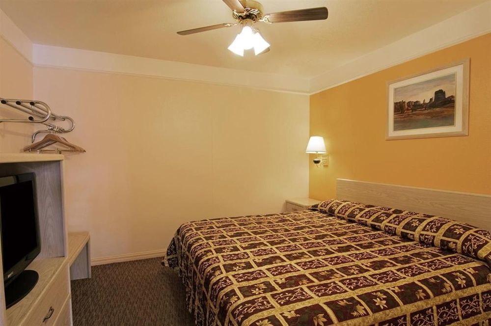 Texas Inn & Suites Pharr/San Juan Zimmer foto