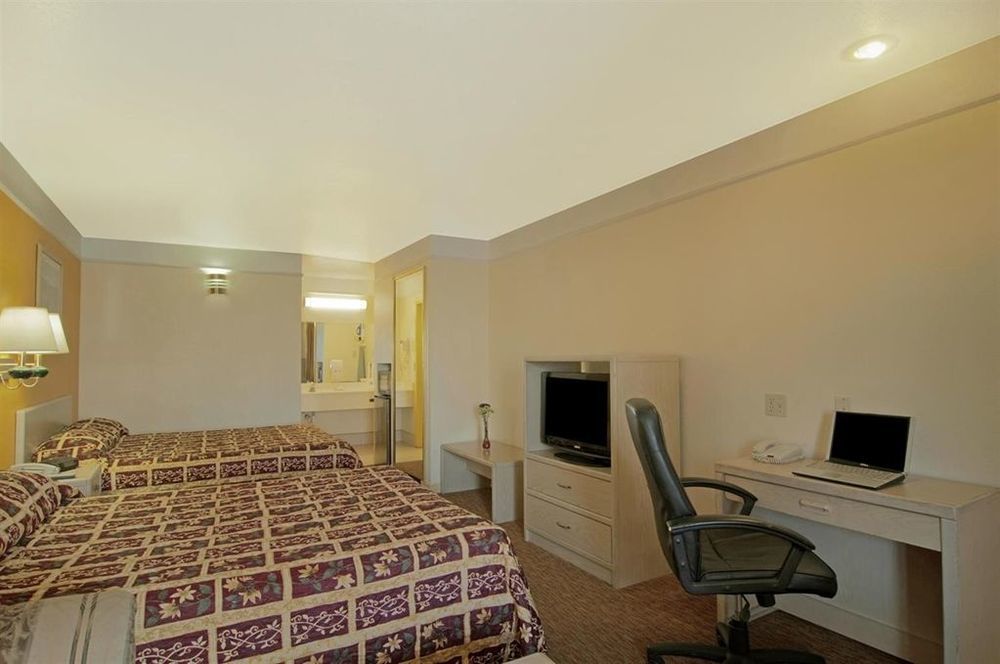 Texas Inn & Suites Pharr/San Juan Zimmer foto