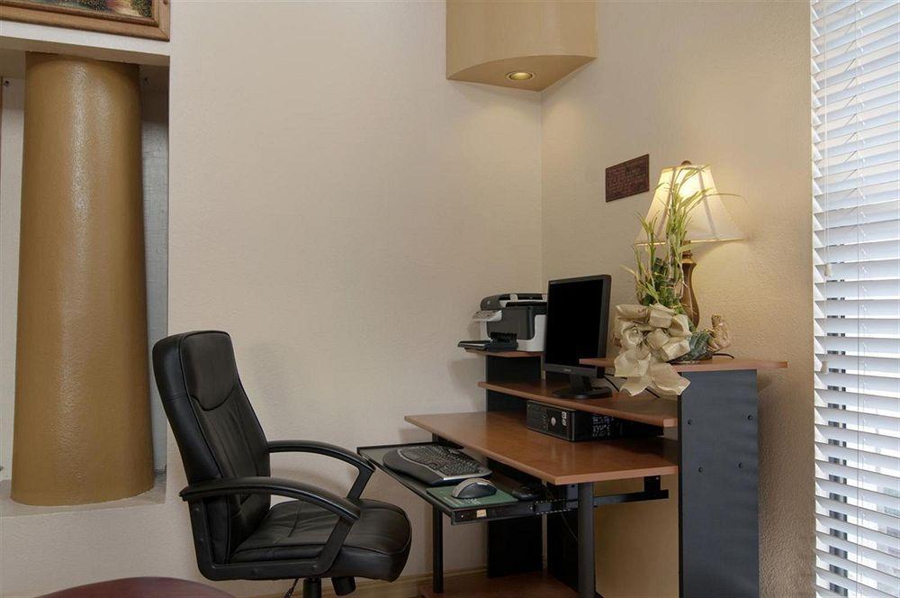 Texas Inn & Suites Pharr/San Juan Zimmer foto